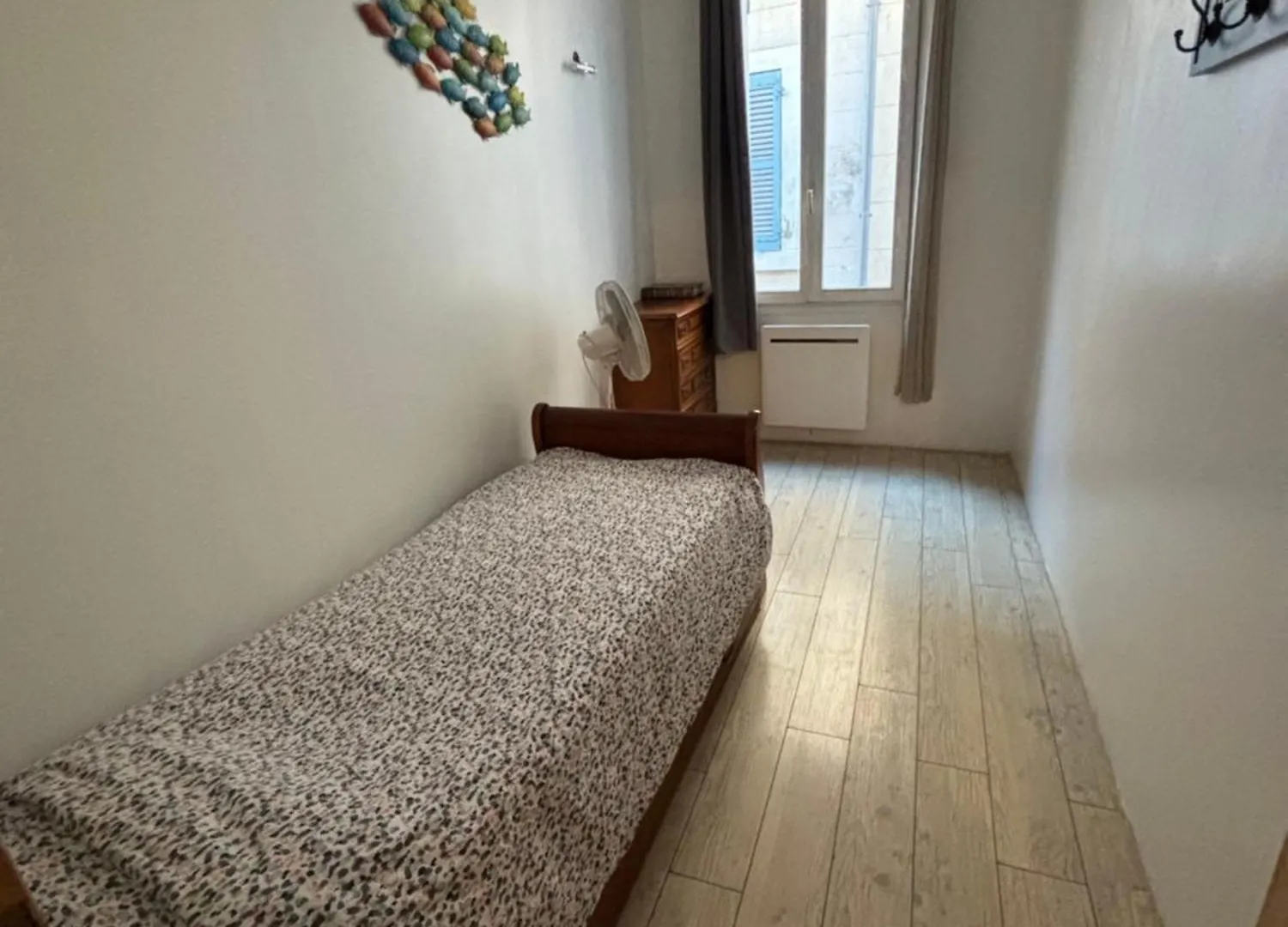 La Sardine Au Coeur Du Panier Apartment Marseille France