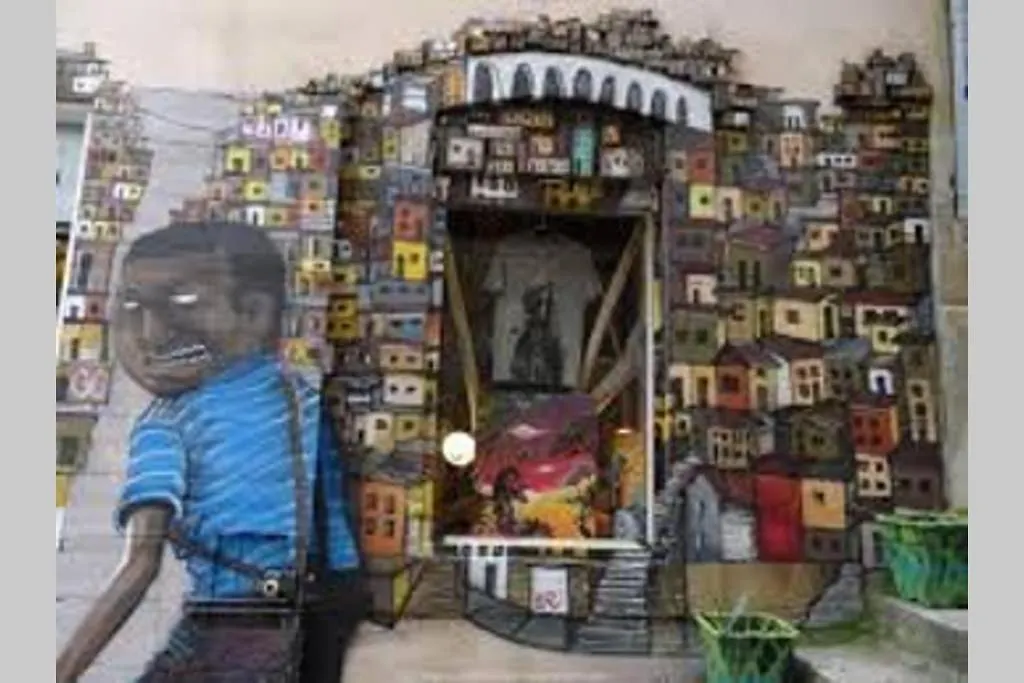 La Sardine Au Coeur Du Panier Apartment Marseille France