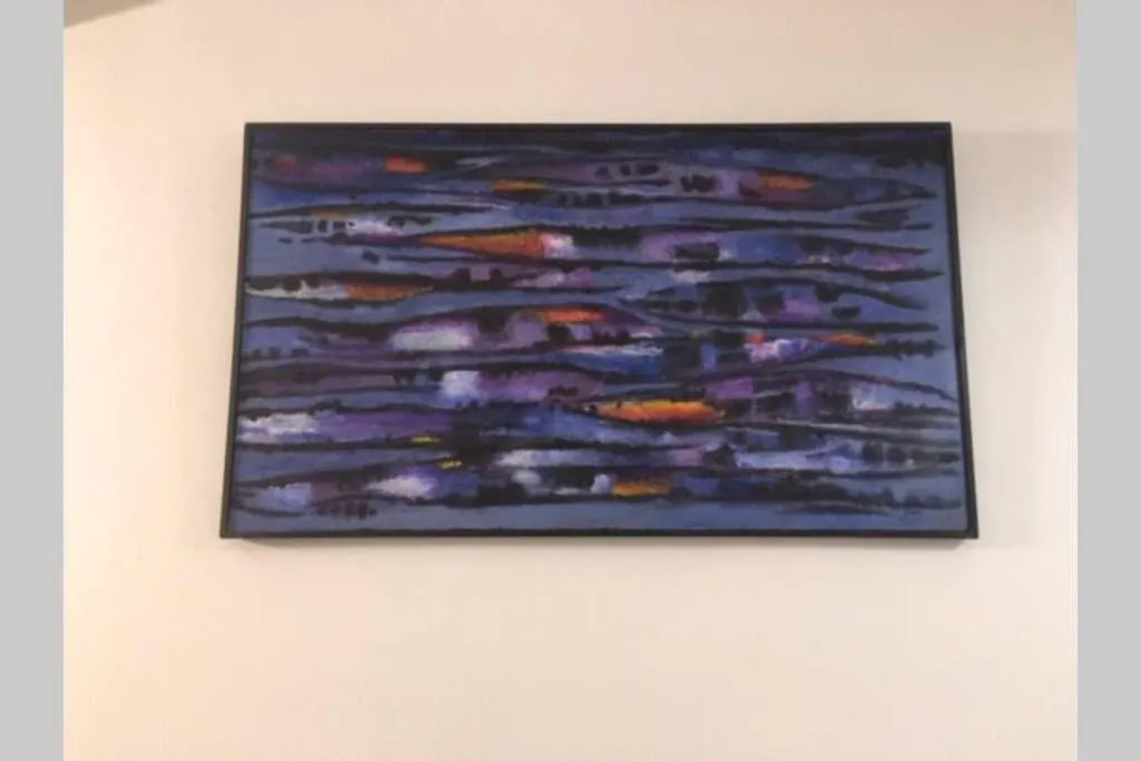 La Sardine Au Coeur Du Panier Apartment Marseille France